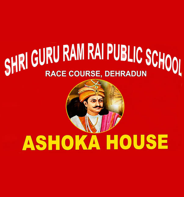 Ashoka House
